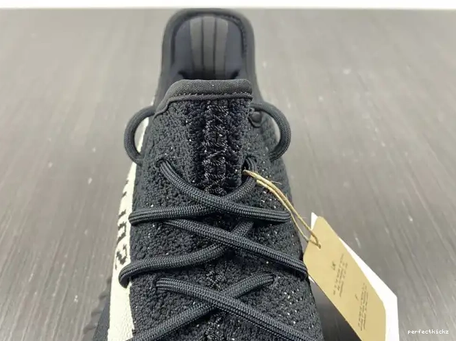 Boost Black Core Adidas White V2 350 BY1604 Yeezy 0623